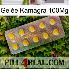 Gelée Kamagra 100Mg new11